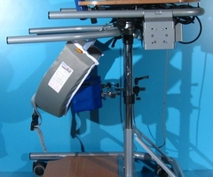 Verticalizator electric activ pentru adulti Rehatec - 5