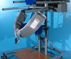 Verticalizator electric activ pentru adulti Rehatec - 6