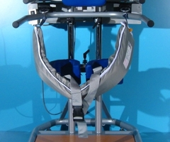Verticalizator electric activ pentru adulti Rehatec - 7