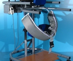 Verticalizator electric activ pentru adulti Rehatec - 8
