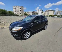 Vand Ford Kuga 2010