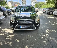 Vand Ford Kuga 2010 - 7