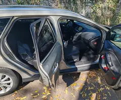 Ford Focus Titanium 2015 euro 6 - 5