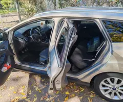 Ford Focus Titanium 2015 euro 6 - 7