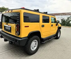 Hummer H2 79 mii km - 3