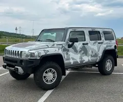 Vând Hammer sau variante cu autorulota - 2