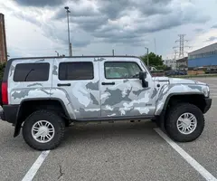 Vând Hammer sau variante cu autorulota - 3