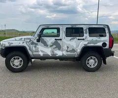 Vând Hammer sau variante cu autorulota - 4