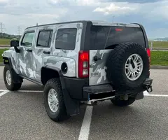 Vând Hammer sau variante cu autorulota - 5