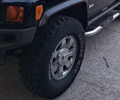 Variante auto Hammer H3 3,5 benzina + GPL+ Apple CarPlay WiFi - 4