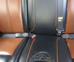 Variante auto Hammer H3 3,5 benzina + GPL+ Apple CarPlay WiFi - 5