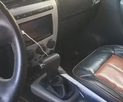 Variante auto Hammer H3 3,5 benzina + GPL+ Apple CarPlay WiFi - 6