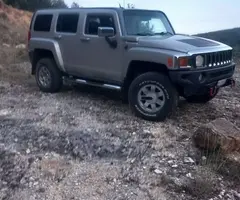 Hummer/ variante - 2