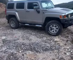 Hummer/ variante - 3