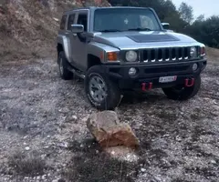 Hummer/ variante - 5