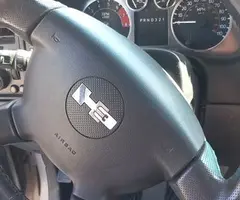 Hummer/ variante - 7