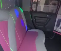 Limuzina hummer stare foarte buna - 3