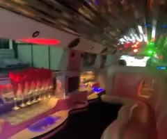 Limuzina hummer stare foarte buna - 4