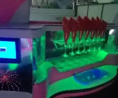 Limuzina hummer stare foarte buna - 5