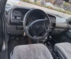 Isuzu Trooper 3.0 Diesel An 2000 - 6