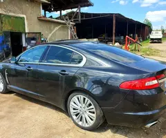 Jaguar Xf 3.0d 2010 - 3