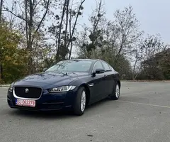 Jaguar xe 2015 euro 6 - 2