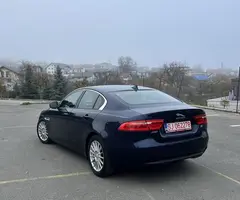 Jaguar xe 2015 euro 6 - 3