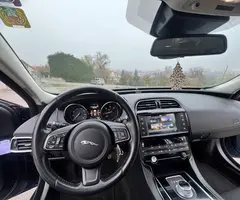 Jaguar xe 2015 euro 6 - 5