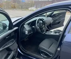 Jaguar xe 2015 euro 6 - 6