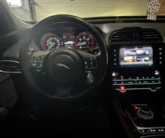 Jaguar xe 2015 euro 6 - 7