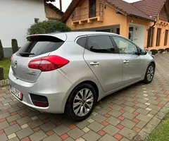 Kia Ceed 1,6 Diesel 2018 Euro6 115000km - 3