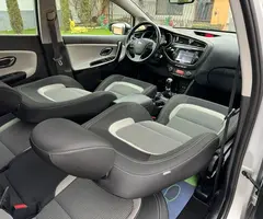 Kia Ceed 1,6 Diesel 2018 Euro6 115000km - 6