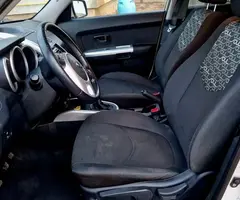 SOUL MAX - SUV - 1.6 diesel, Euro 5, 128 cp, Clima,, - 7