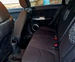 SOUL MAX - SUV - 1.6 diesel, Euro 5, 128 cp, Clima,, - 8