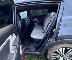 Kia sportage 2015 - 3