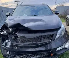 Kia sportage 2015 - 5