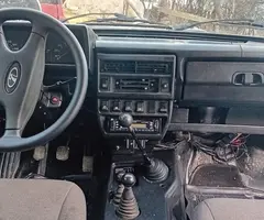 De vânzare Lada Niva 1.7 An 2004 - 7