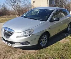 Lancia Delta 2.0 - 3