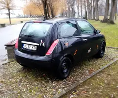 Lancia Ypsilon 2006 1.4 benzină preț Fix - 3