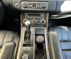 Vand Range Rover - 3