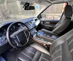 Vand Range Rover - 6