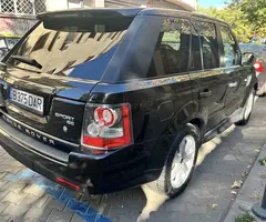 Vand Range Rover - 7