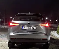 Lexus Seria NX 300h Business - 2