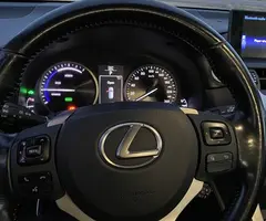 Lexus Seria NX 300h Business - 4