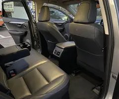 Lexus Seria NX 300h Business - 5