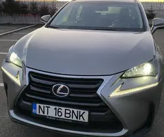 Lexus Seria NX 300h Business - 7