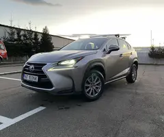 Lexus Seria NX 300h Business - 8