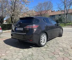 Lexus CT 200h Hibrid - 3