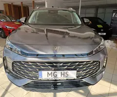 MG HS 1.5 T-GDi 6MT Exclusive - 6