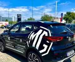 MG ZS 1.0 T-GDi 6MT Exclusive - 2